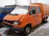 VW Transporter 253
